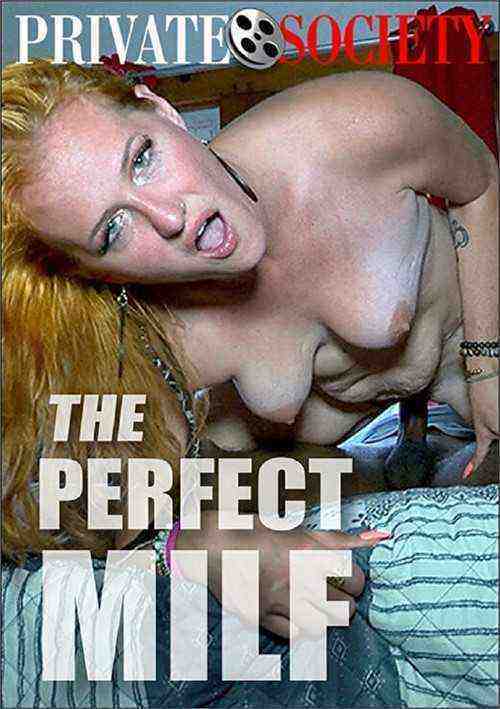 [18+] The Perfect MILF (Private Society)