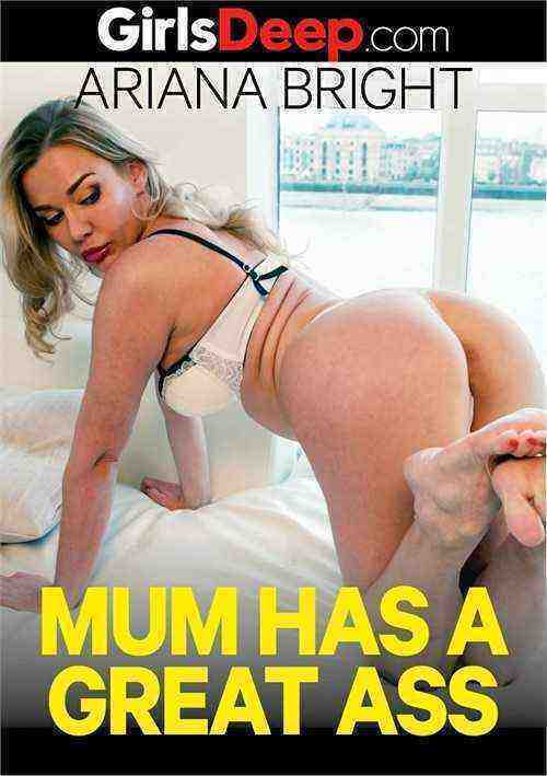 [18+] Mum has a Great Ass