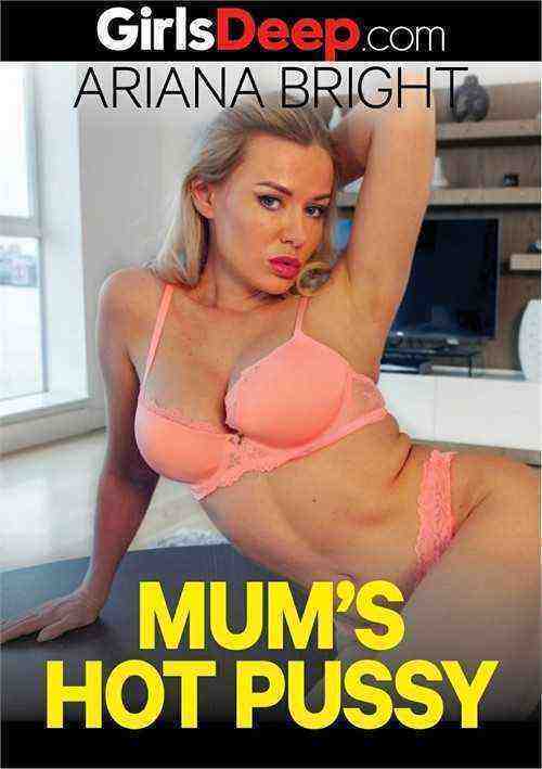 [18+] Mum's hot Pussy