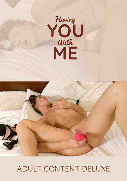 [18+] Having You With Me