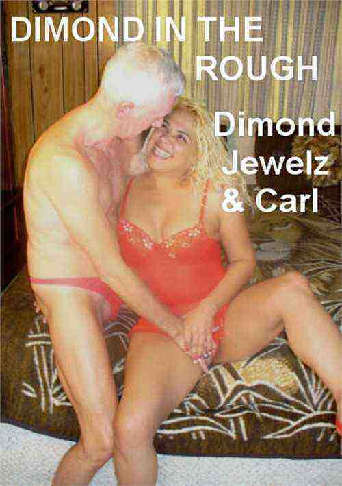 [18+] Diamond in the Rough