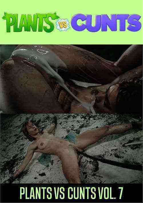 [18+] Plants vs Cunts 7