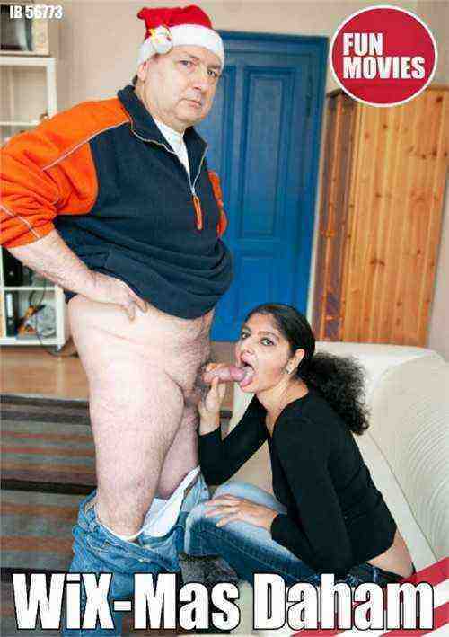 [18+] Wix Mas Daham