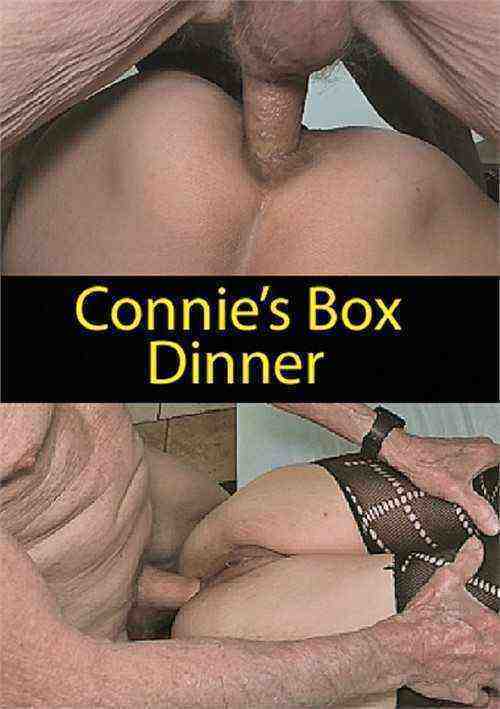 [18+] Connie's Box Dinner