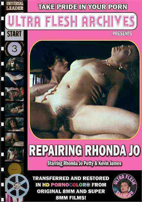 [18+] Repairing Rhonda Jo