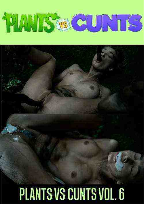 [18+] Plants vs Cunts 6