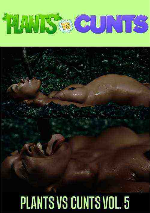 [18+] Plants vs Cunts 5
