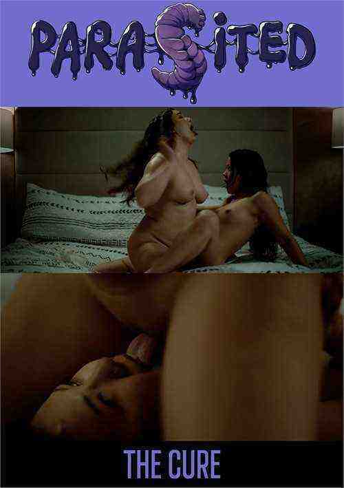 [18+] The Cure