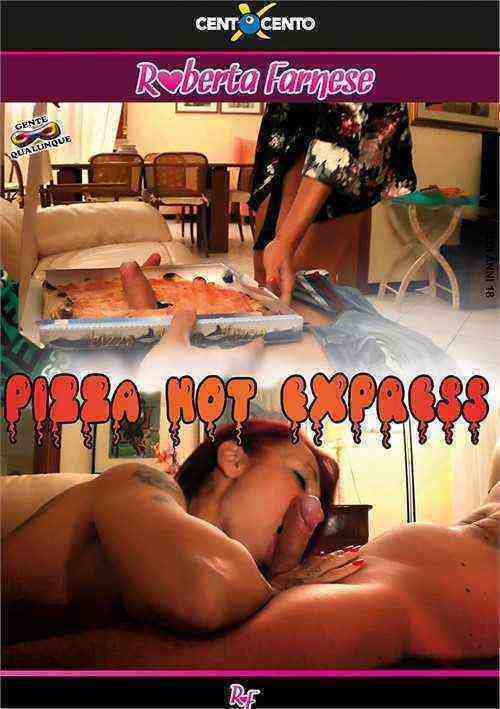 [18+] Pizza Hot Express