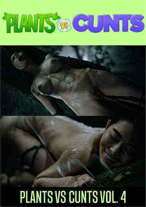 [18+] Plants vs Cunts 4