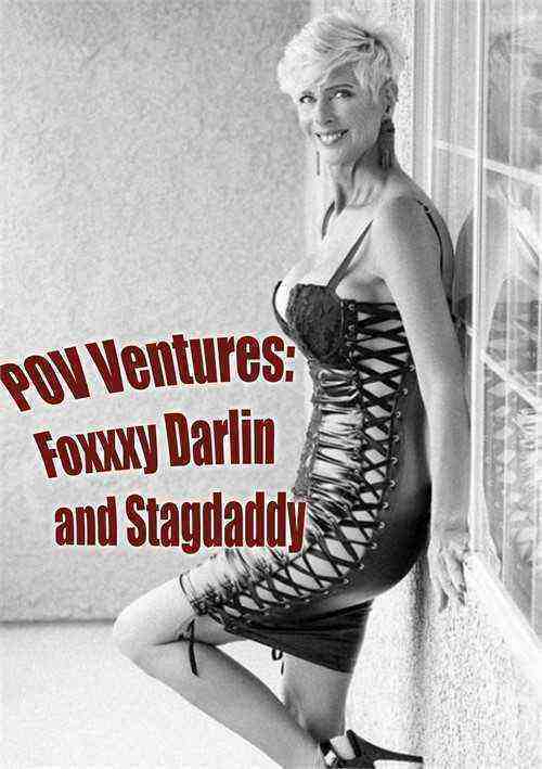 [18+] POV Ventures Foxxy Darlin and Stagdaddy