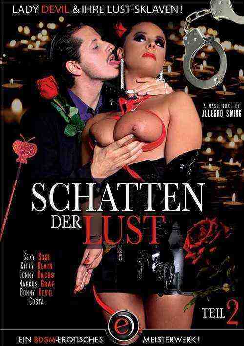 [18+] Schatten der Lust 2