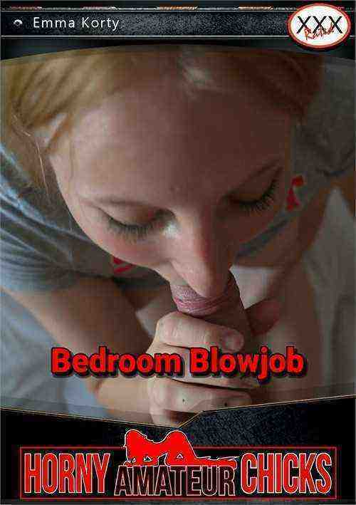 [18+] Bedroom Blowjob