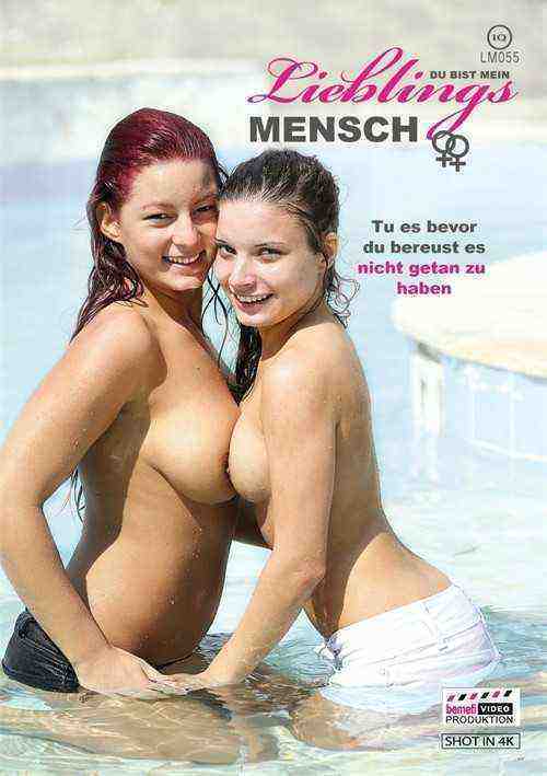 [18+] Du Bist Mein