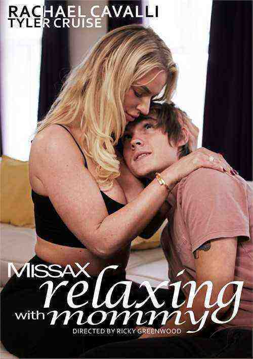 [18+] Relaxing with Mommy