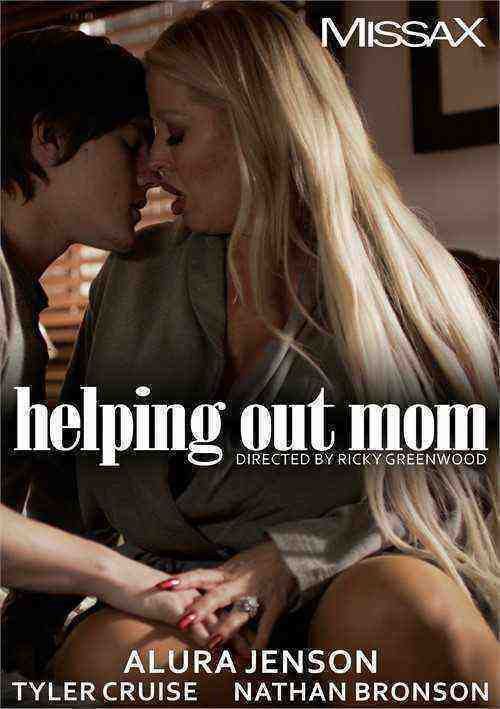 [18+] Helping Out Mom