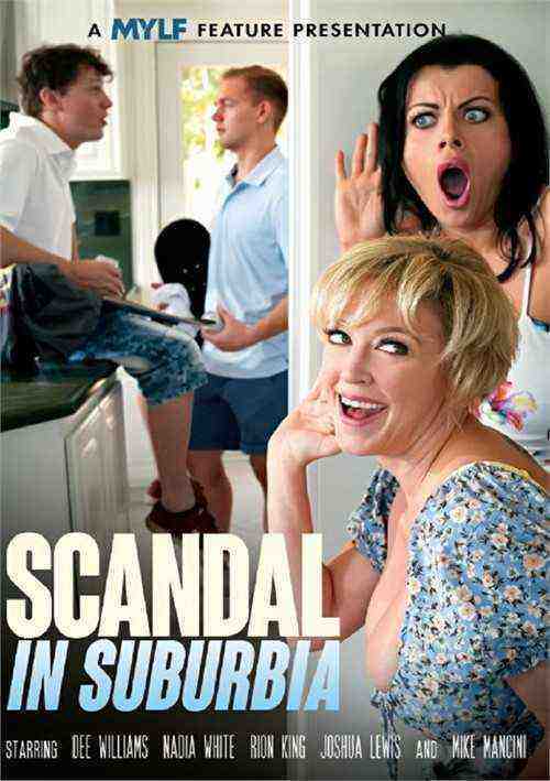 [18+] Scandal in Suburbia