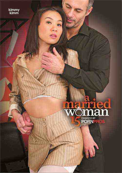 [18+] A Married Woman 15