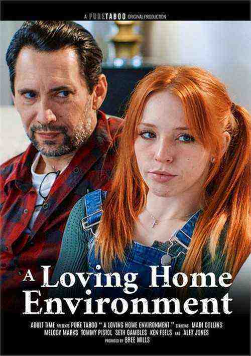 [18+] A Loving Home Environment