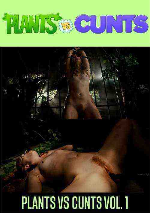 [18+] Plants vs Cunts 1