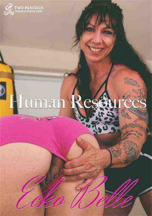 [18+] Human Resources - Ecko Belle