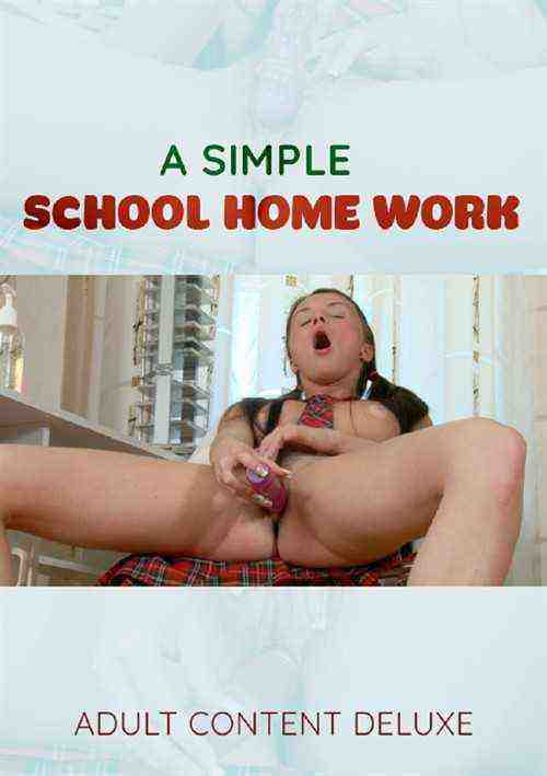 [18+] A Simple School Home Work