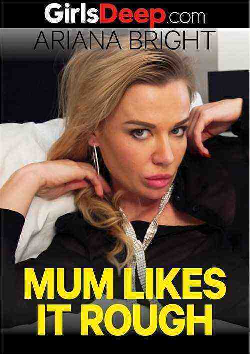 [18+] Mum likes it Rough