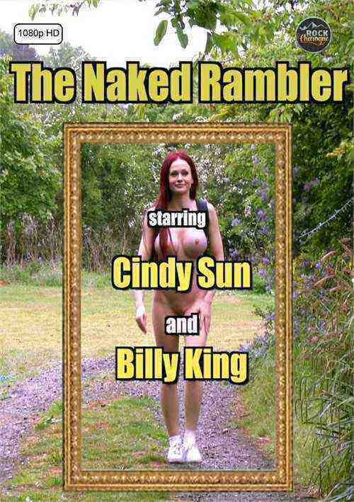 [18+] Naked Rambler 2