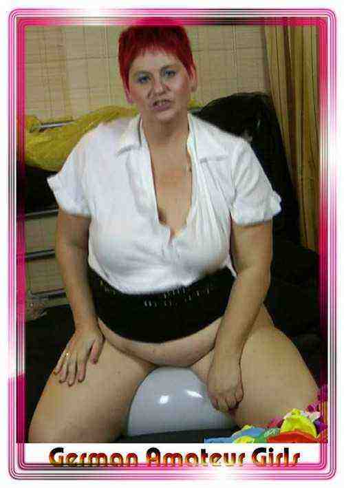 [18+] Annadevot - Balloon and dildo fuck - 1 attempt