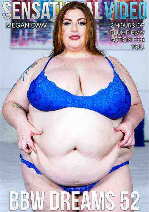 [18+] BBW Dreams 52