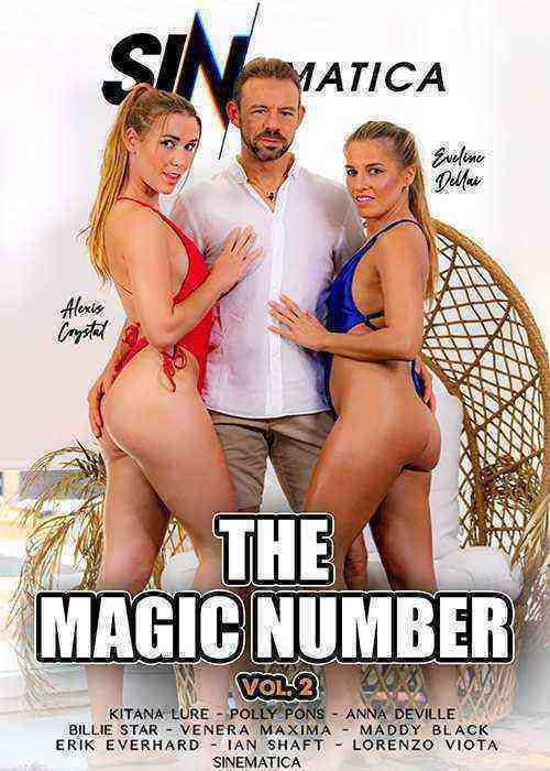 [18+] The Magic Number 2