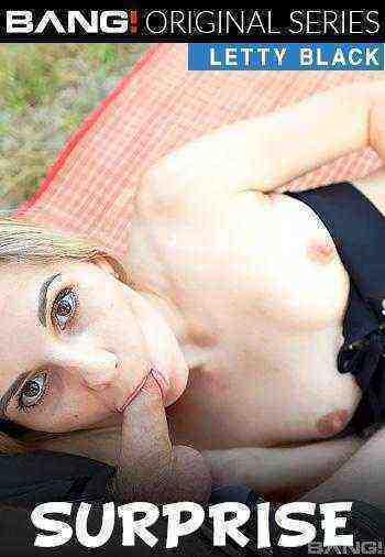 [18+] Surprise: Letty Black