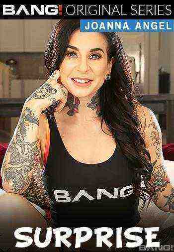 [18+] Surprise: Joanna Angel