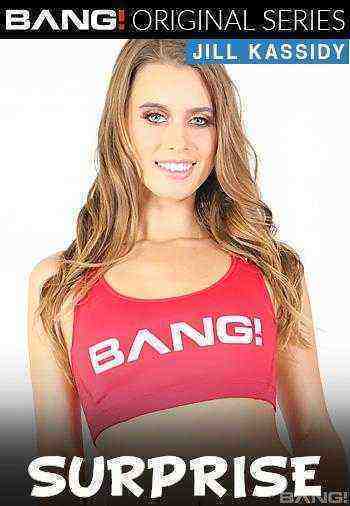 [18+] Surprise: Jill Kassidy