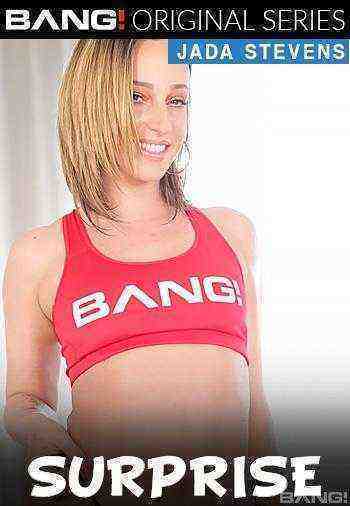 [18+] Surprise: Jada Stevens