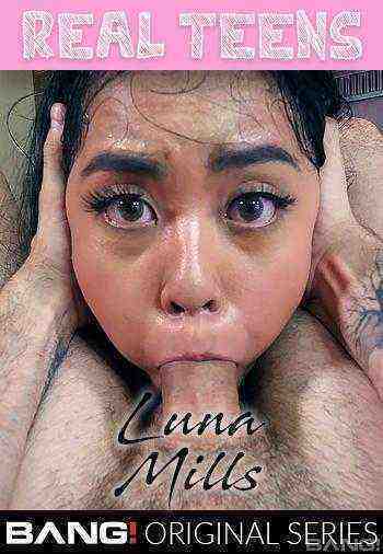 [18+] Real Teens: Luna Mills