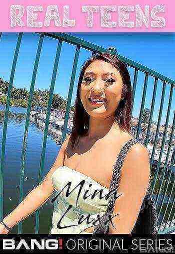 [18+] Real Teens: Mina Luxx