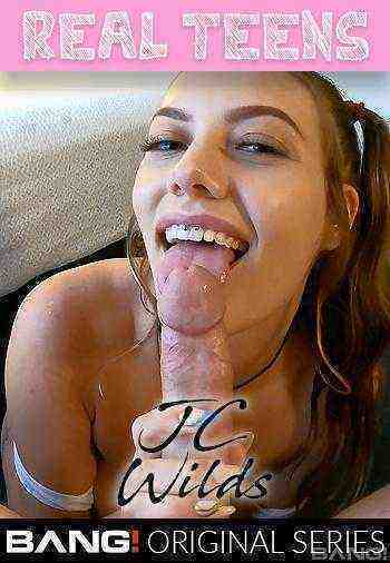 [18+] Real Teens: Jc Wilds