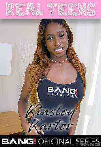 [18+] Real Teens: Kinsley Karter