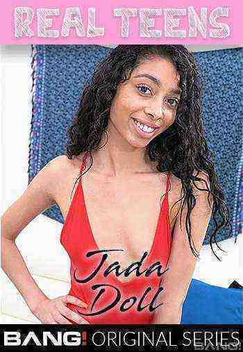[18+] Real Teens: Jada Doll