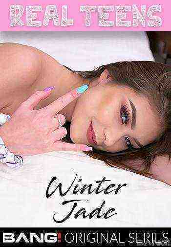 [18+] Real Teens: Winter Jade