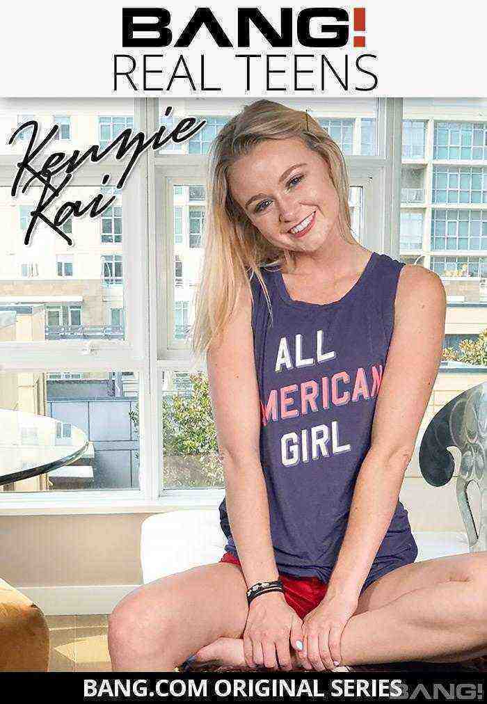 [18+] Real Teens: Kenzie Kai