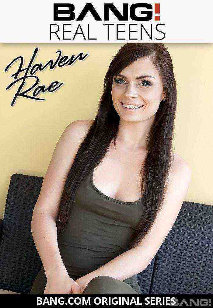 [18+] Real Teens: Haven Rae