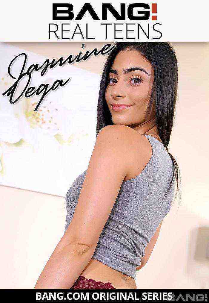 [18+] Real Teens: Jasmine Vega