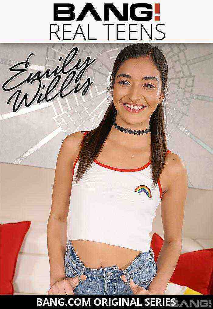 [18+] Real Teens: Emily Willis