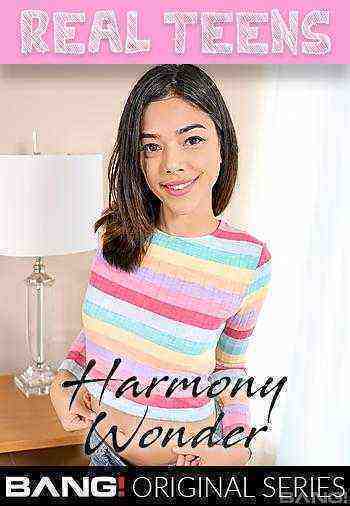 [18+] Real Teens: Harmony Wonder