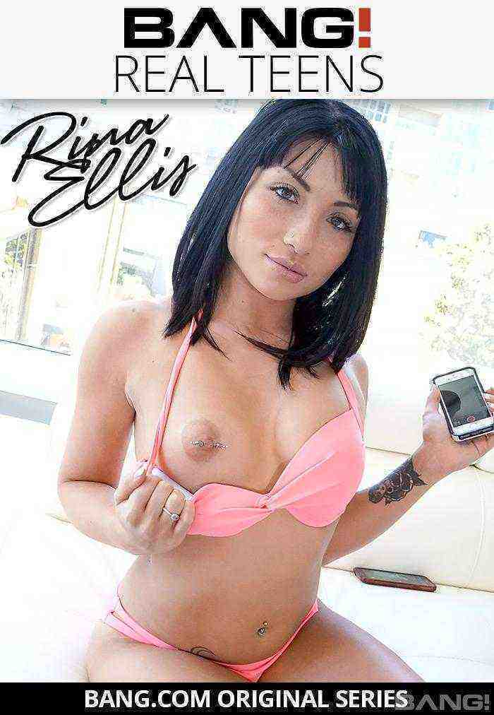 [18+] Real Teens: Rina Ellis