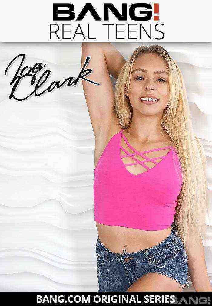 [18+] Real Teens: Zoe Clark