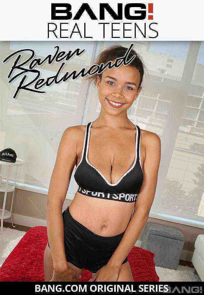 [18+] Real Teens: Raven Redmond
