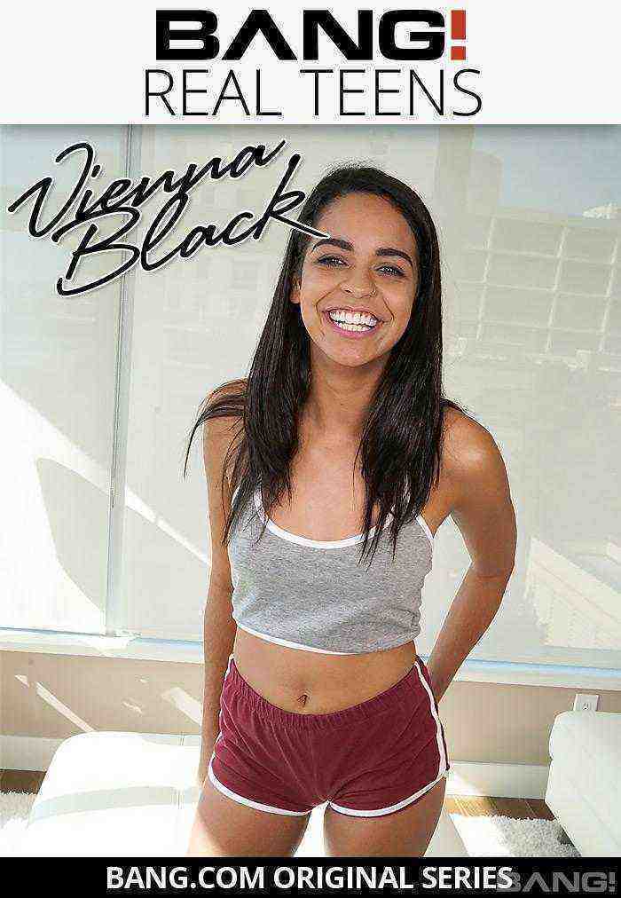 [18+] Real Teens: Vienna Black